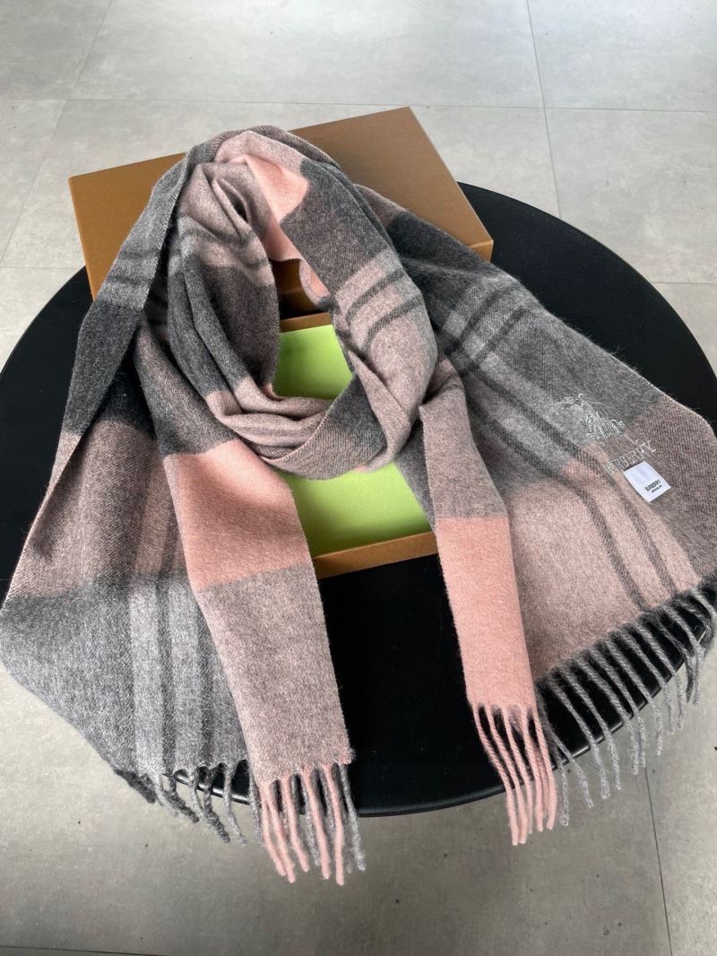 Burberry Scarf